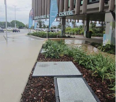 Gold Coast Aquatic Centre