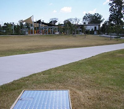 Ken Fletcher Park