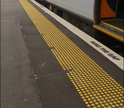 Papakura Railway Station